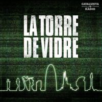 La torre de vidre cover