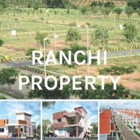 RANCHI PROPERTY cover