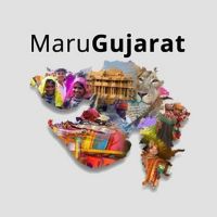Maru Gujarat cover