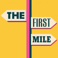The First Mile cover