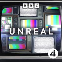 Unreal: A Critical History of Reality TV cover