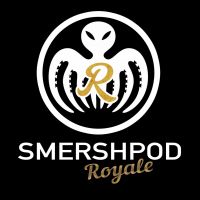 Smersh Pod cover