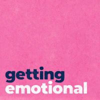 Getting Emotional cover