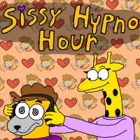 Sissy Hypno Hour cover