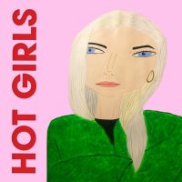 Hot Girls cover