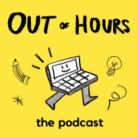 Out of Hours: The Podcast cover