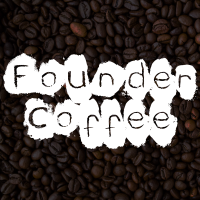 Founder Coffee - Intimate SaaS Chats cover