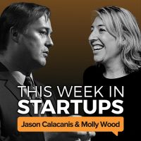 This Week in Startups cover