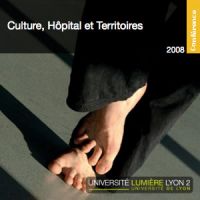 Culture, Hôpital et Territoires. Il suffit de passer le pont... cover