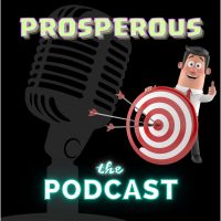 Prosperous: Investing in Common Sense cover