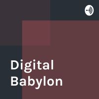 Digital Babylon cover