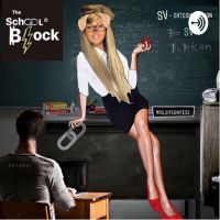 School o’ Block cover