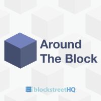 Around The Block Podcast cover