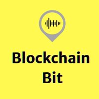 Blockchain Bit cover