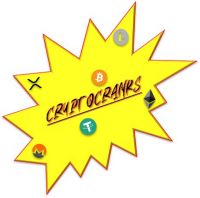 CryptoCranks cover