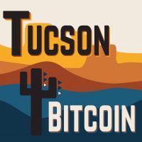 Tucson Bitcoin Podcast cover