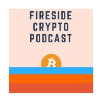 Fireside Crypto Podcast cover