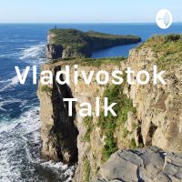 Vladivostok Talk cover