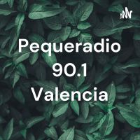 Pequeradio 90.1 Valencia cover