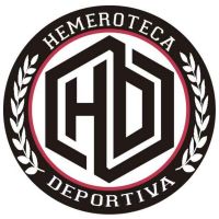 Hemeroteca Deportiva cover