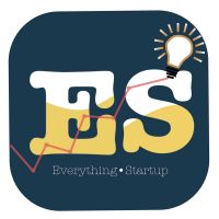 EverythingStartup Podcast - Entrepreneur interviews - success stories cover