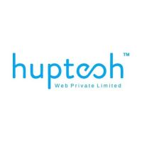 Huptech-Talks cover