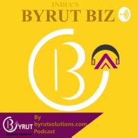 Byrut Biz cover