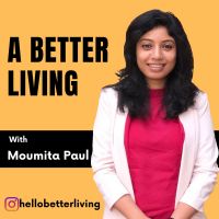 A Better Living cover