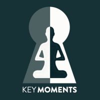 Key Moments with Tony Rubbo cover