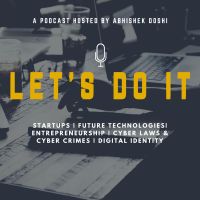 Abhishek Doshi cover