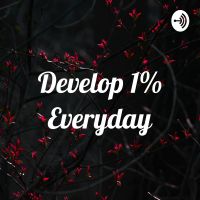Develop 1% Everyday cover