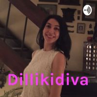 Dillikidiva cover
