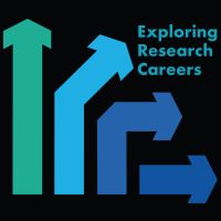 Exploring Research Careers cover