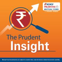 The Prudent Insight cover