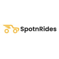 SpotnRides cover