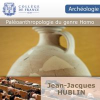 Paléoanthropologie du genre Homo cover