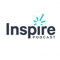 The Inspire Podcast cover