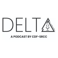Delta By CDF-SRCC cover