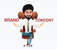 The Seo Singh Show: Content Marketing And E-Commerce Marketing cover