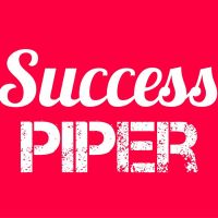 SuccessPiper Podcast cover