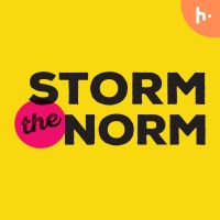 Storm the Norm cover