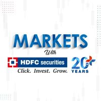 Stock Market Updates cover