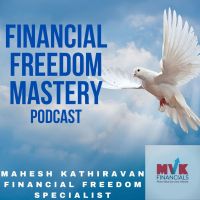 Financial Freedom Mastery cover