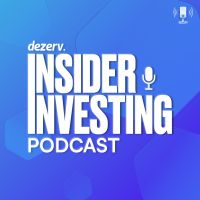 Insider Investing cover