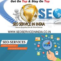 SEO Expert india cover