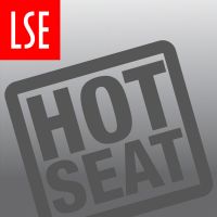 LSE Government Department HotSeat cover