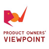 Product Owners' Viewpoint cover