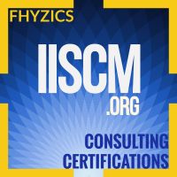 IISCM cover