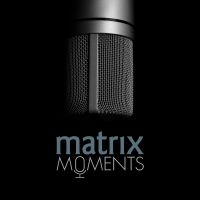 Matrix Moments by Matrix Partners India cover