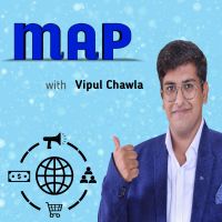 Marketing Academy of Persuasion | Sales Closing and LinkedIn Growth Podcast cover